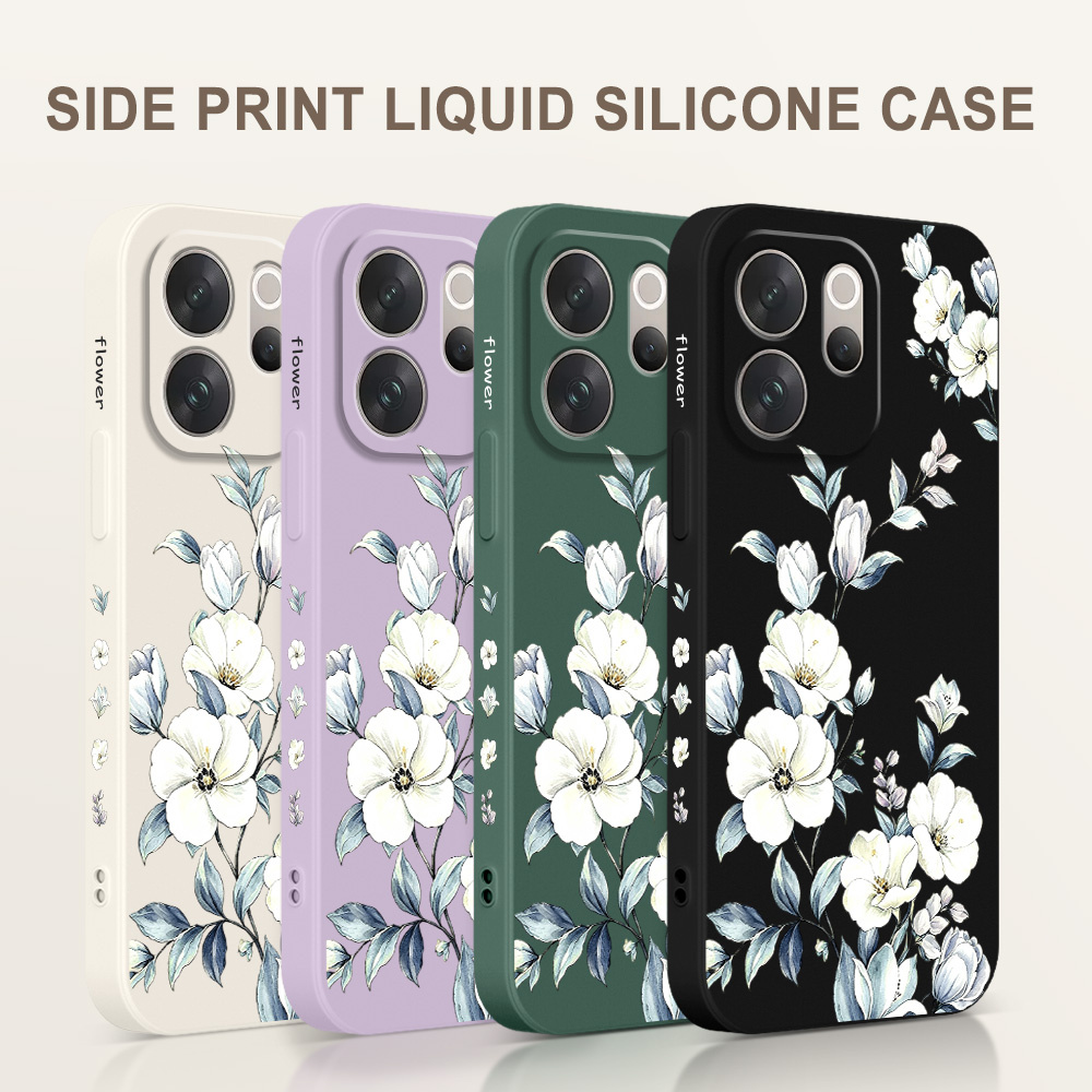 Cover per telefono Winding Flo - Phone Cases Vivo recensione e prezzo
