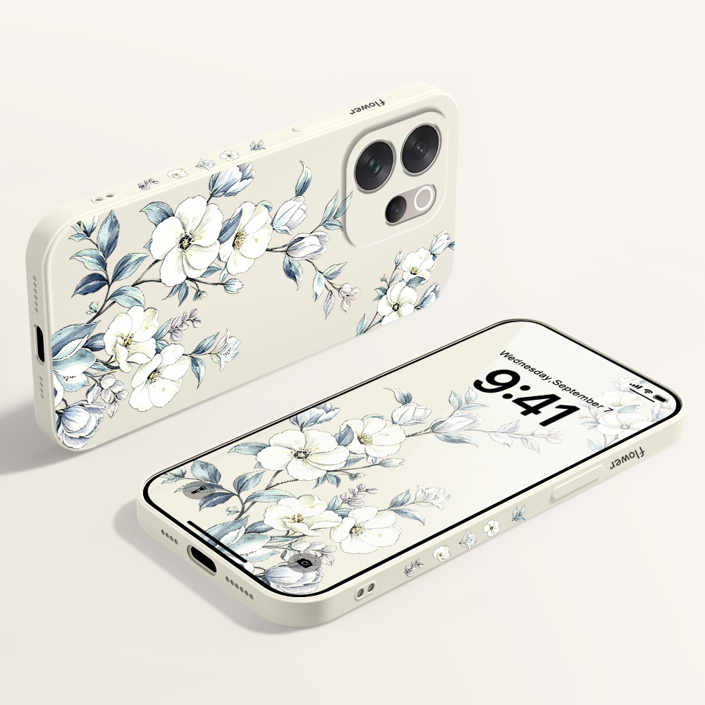 Cover per telefono Winding Flo - Phone Cases Vivo recensione e prezzo