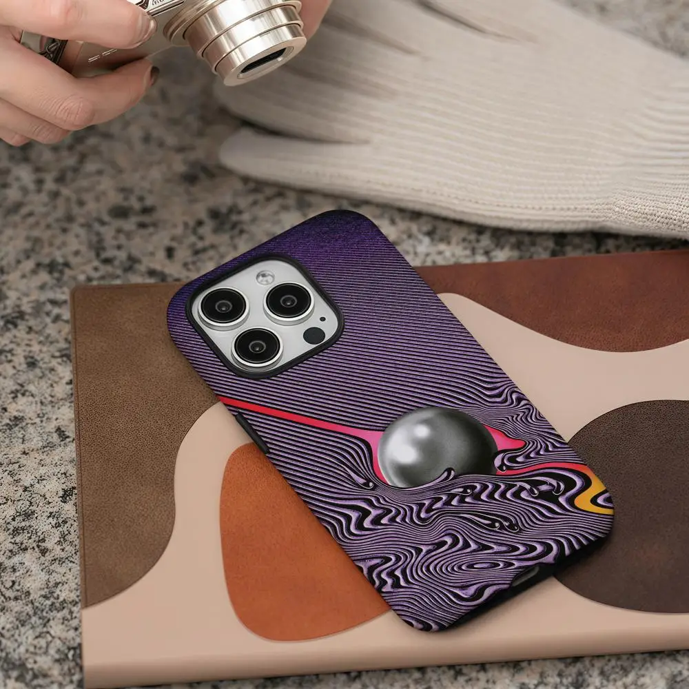 Custodia per telefono Tame Imp - Phone Cases Iphone 14 recensione e prezzo