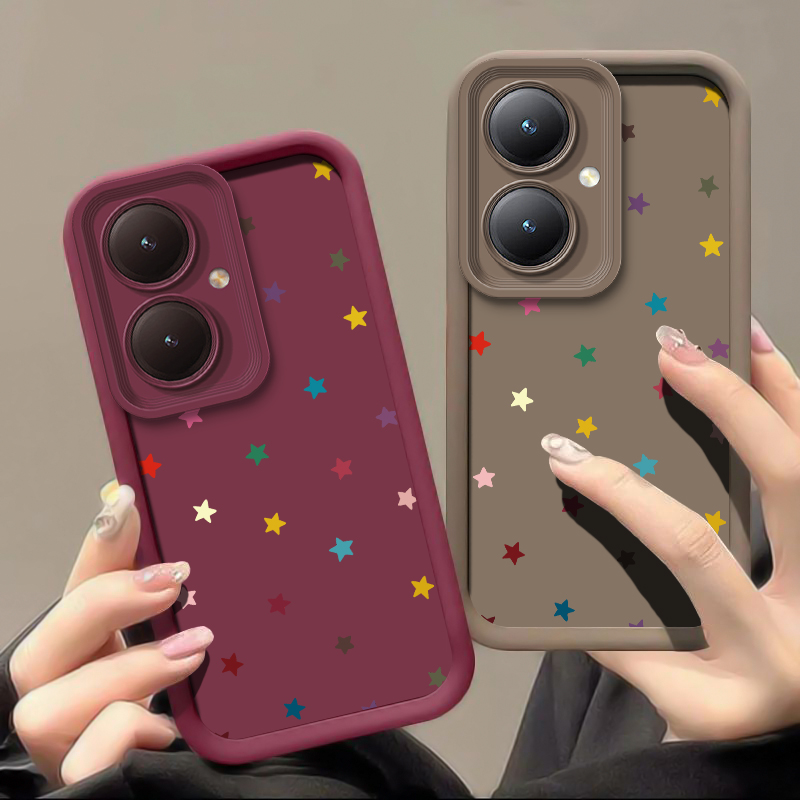 Per Vivo Y31d Y31 2021 Y30 Y29 - Phone Cases Vivo recensione e prezzo