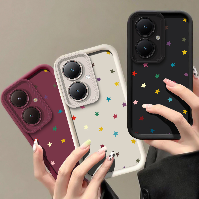 Per Vivo Y31d Y31 2021 Y30 Y29 - Phone Cases Vivo recensione e prezzo