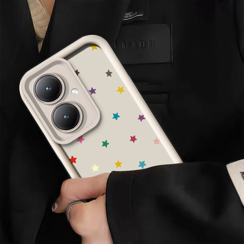 Per Vivo Y31d Y31 2021 Y30 Y29 - Phone Cases Vivo recensione e prezzo