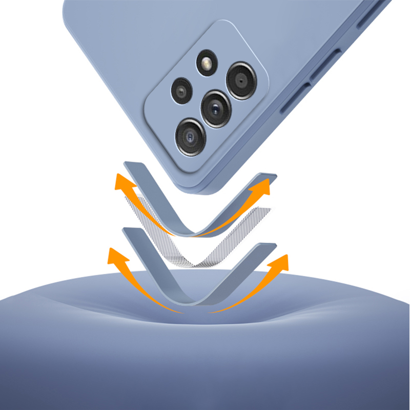 Custodie quadrate originali in - Phone Cases On Sale recensione e prezzo