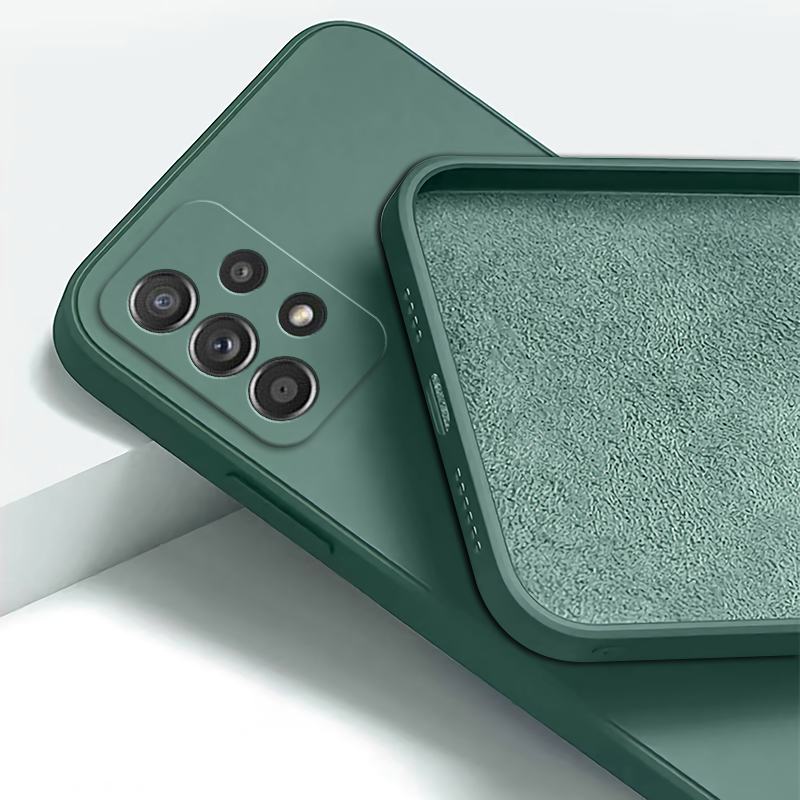 Custodie quadrate originali in - Phone Cases On Sale recensione e prezzo