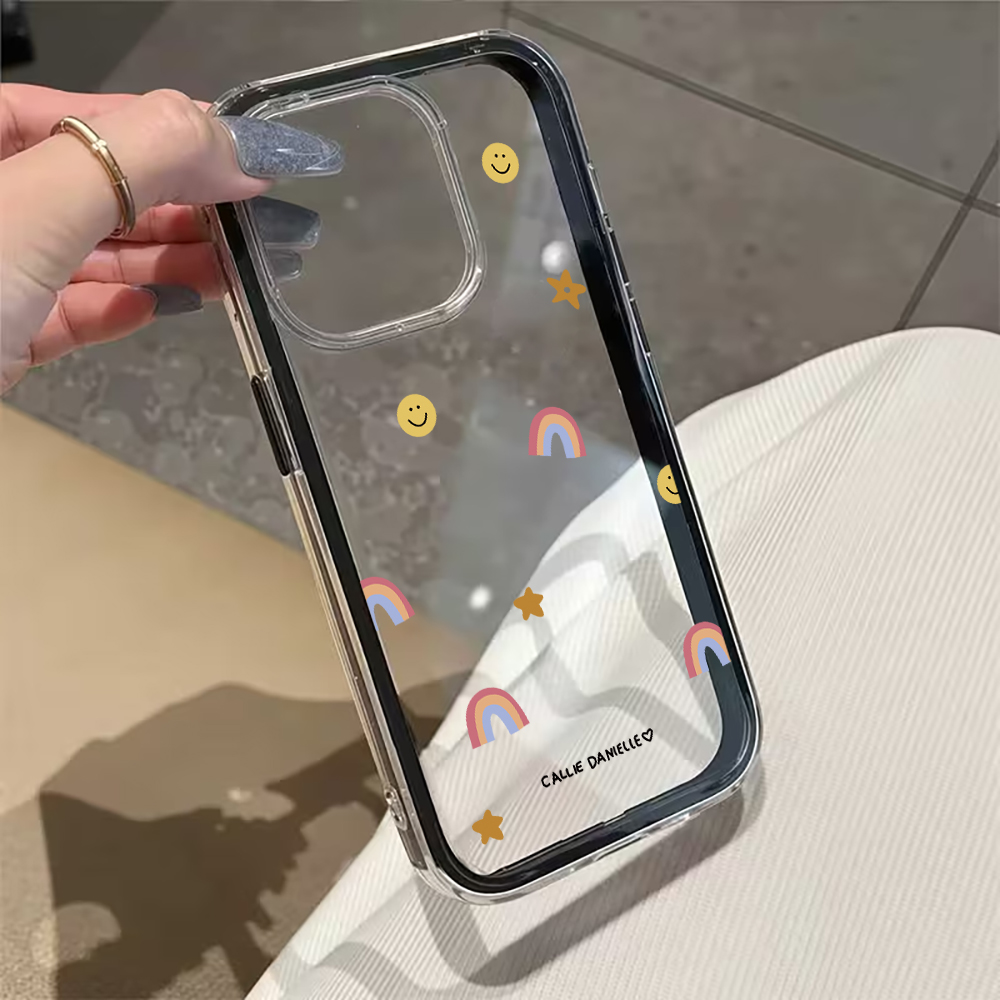 Custodia Morbida Trasparente A - Phone Cases Best recensione e prezzo