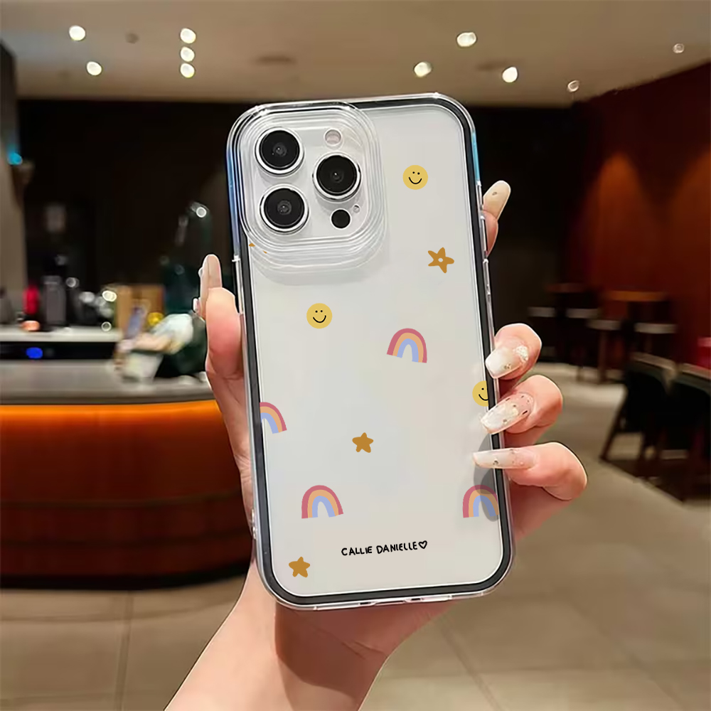 Custodia Morbida Trasparente A - Phone Cases Best recensione e prezzo