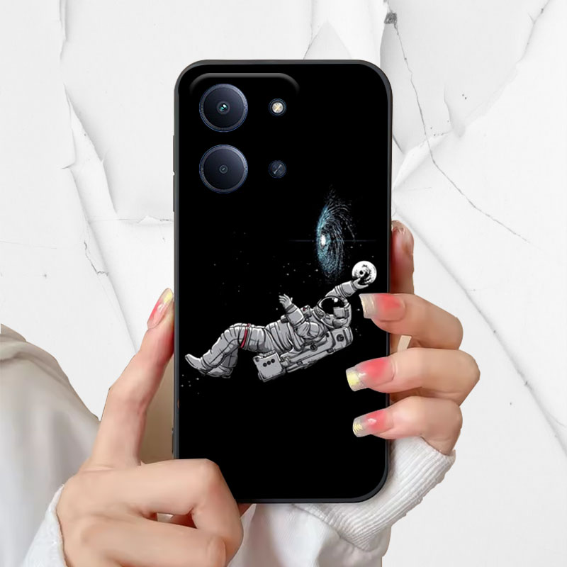 Per Xiaomi POCO C85 4G Custodi - Phone Cases Europe recensione e prezzo