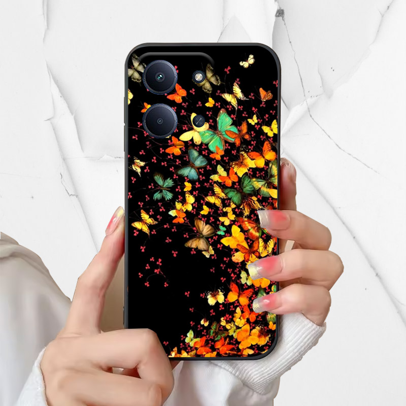 Per Xiaomi POCO C85 4G Custodi - Phone Cases Europe recensione e prezzo