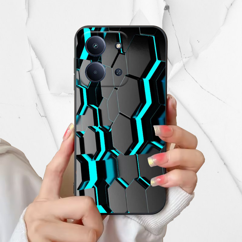 Per Xiaomi POCO C85 4G Custodi - Phone Cases Europe recensione e prezzo