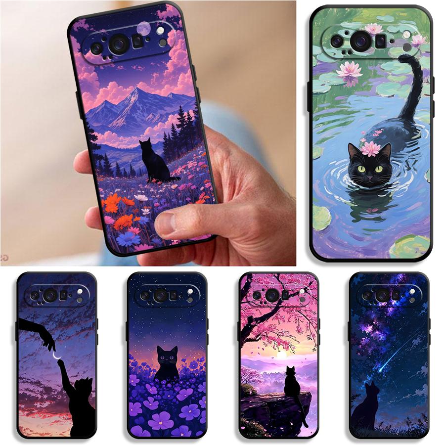Funda Cover per telefono per G - Phone Cases Pixel 10 Pro recensione e prezzo