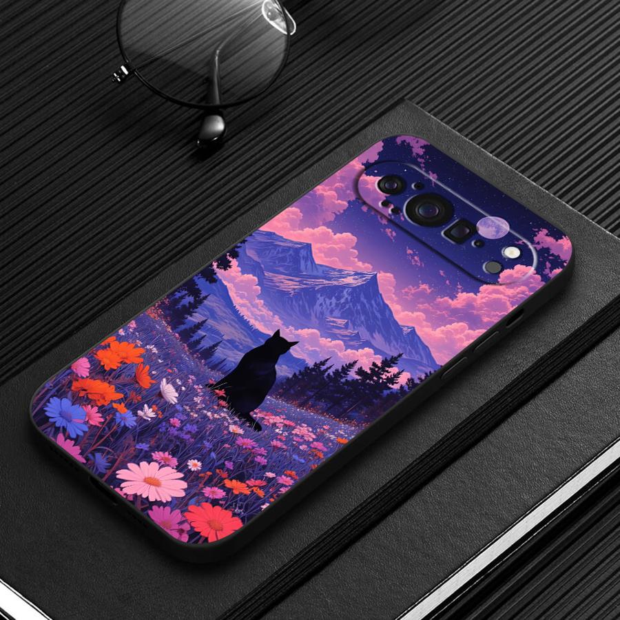 Funda Cover per telefono per G - Phone Cases Pixel 10 Pro recensione e prezzo