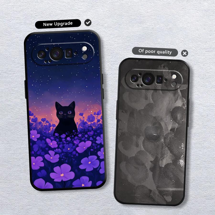 Funda Cover per telefono per G - Phone Cases Pixel 10 Pro recensione e prezzo