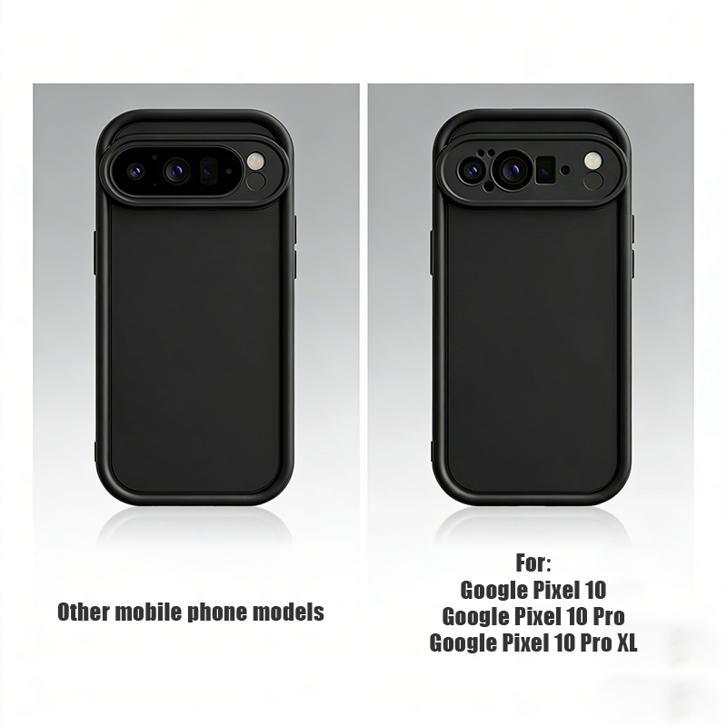 Custodia per telefono in TPU c - Phone Cases Pixel 10 Pro recensione e prezzo