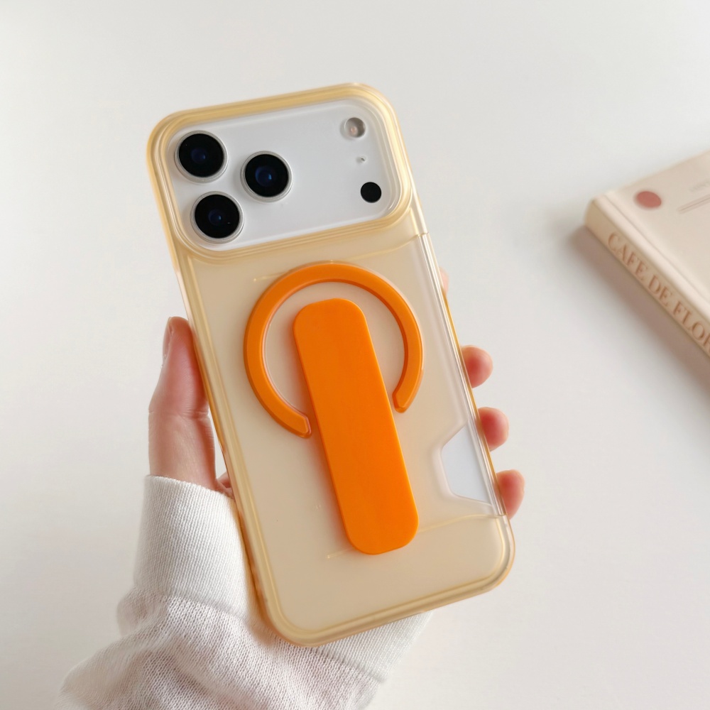 Custodia Magnetica Trasparente - Phone Cases That Hold Cards recensione e prezzo