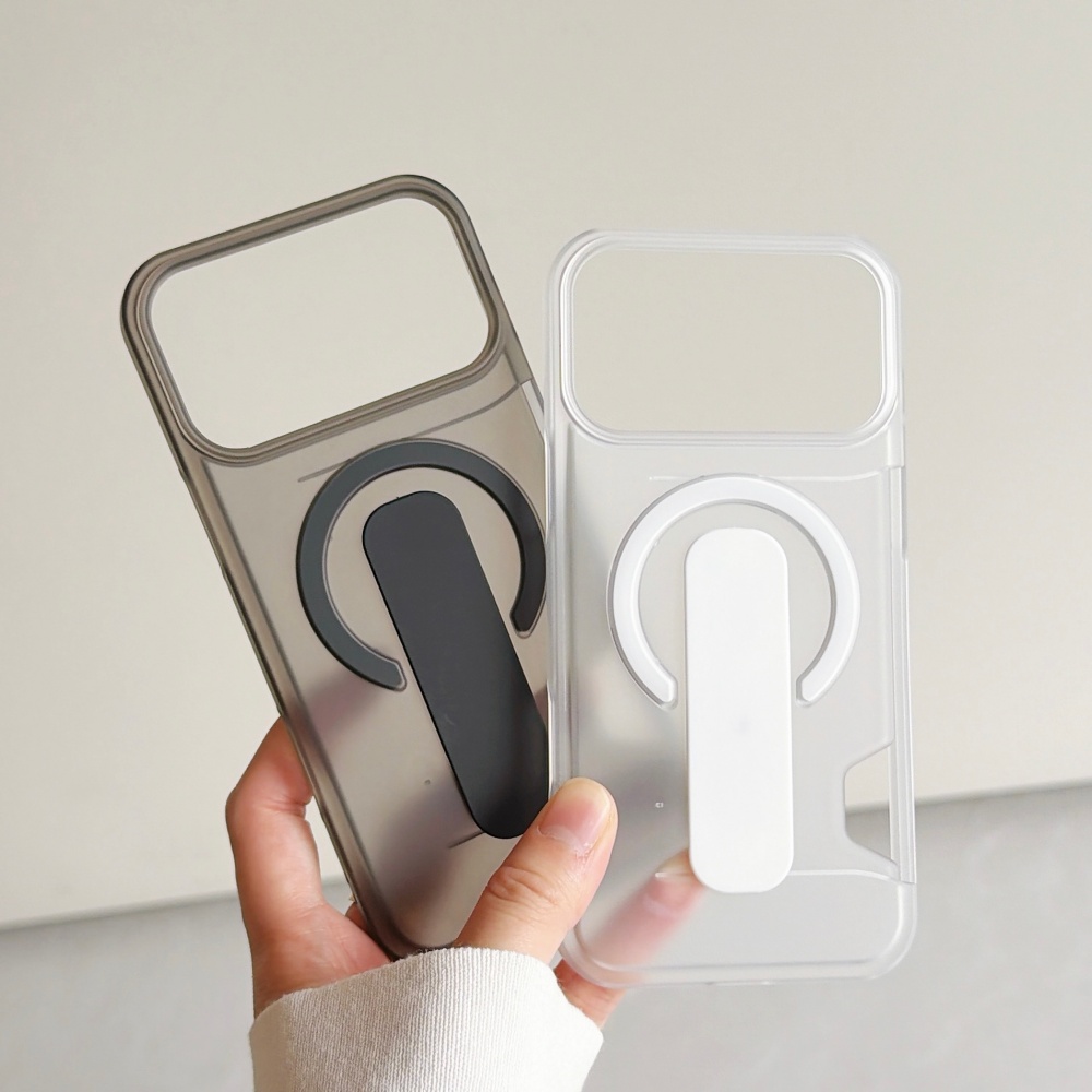 Custodia Magnetica Trasparente - Phone Cases That Hold Cards recensione e prezzo