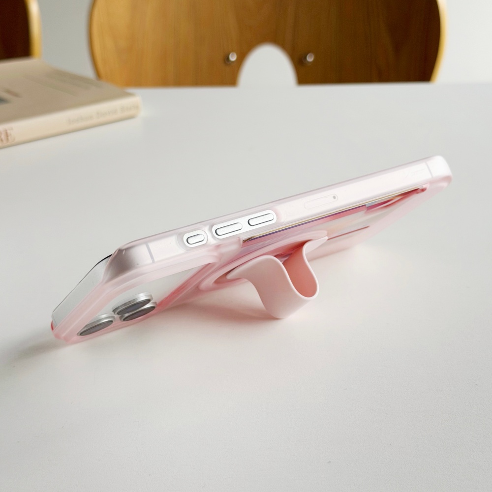 Custodia Magnetica Trasparente - Phone Cases That Hold Cards recensione e prezzo