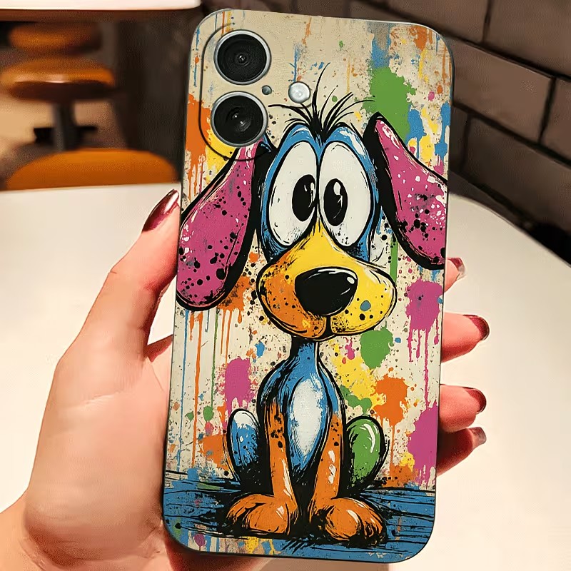 Cover Posteriore Anti-Caduta i - Phone Cases Iphone 14 recensione e prezzo