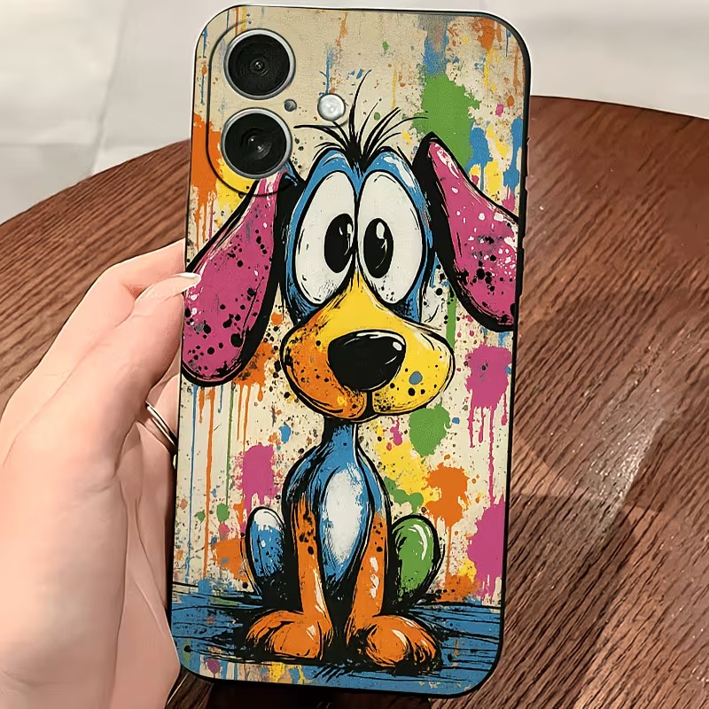 Cover Posteriore Anti-Caduta i - Phone Cases Iphone 14 recensione e prezzo