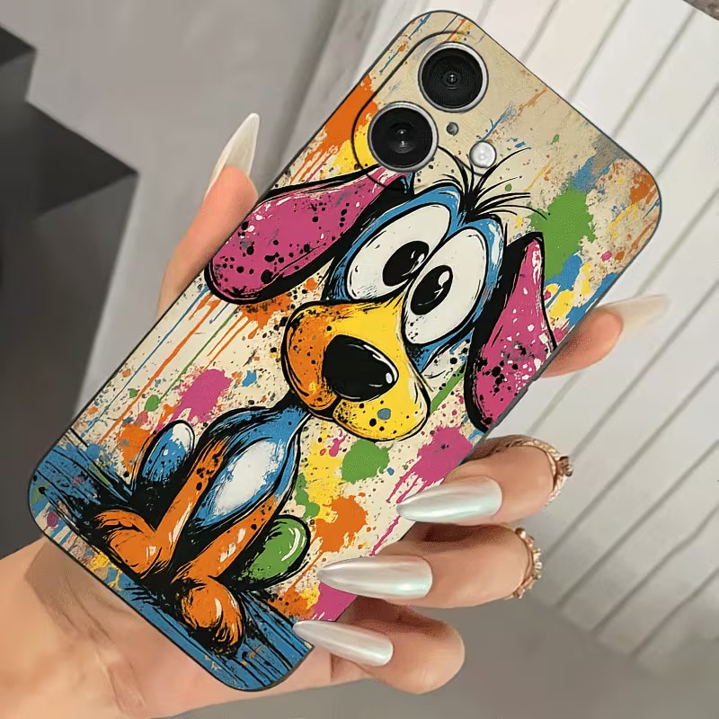Cover Posteriore Anti-Caduta i - Phone Cases Iphone 14 recensione e prezzo