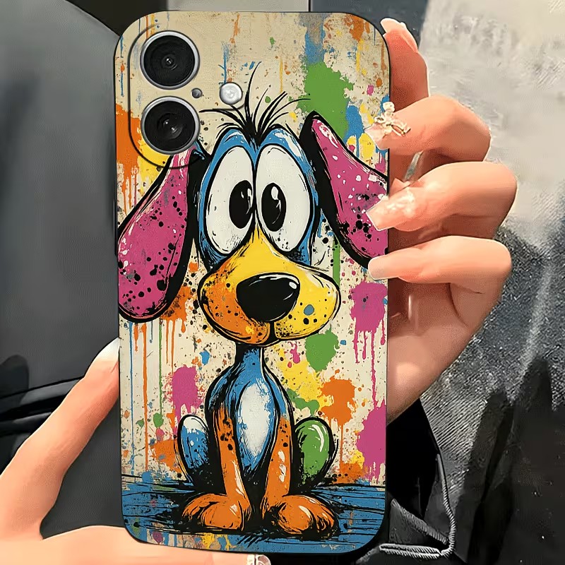 Cover Posteriore Anti-Caduta i - Phone Cases Iphone 14 recensione e prezzo