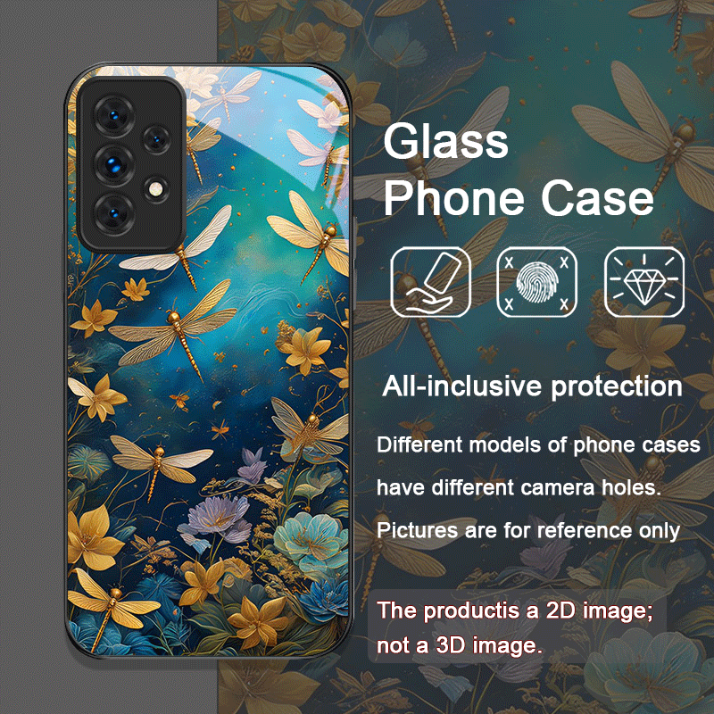 Custodia per telefono in vetro - Phone Cases A14 Samsung recensione e prezzo