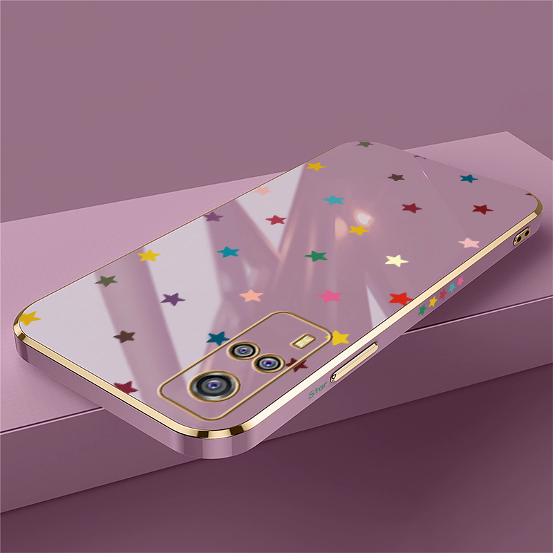 Custodia per telefono con moti - Phone Cases Vivo recensione e prezzo