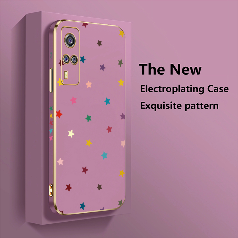 Custodia per telefono con moti - Phone Cases Vivo recensione e prezzo