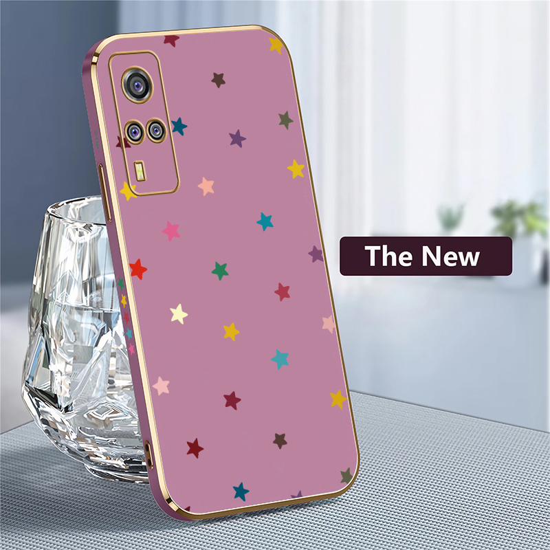 Custodia per telefono con moti - Phone Cases Vivo recensione e prezzo