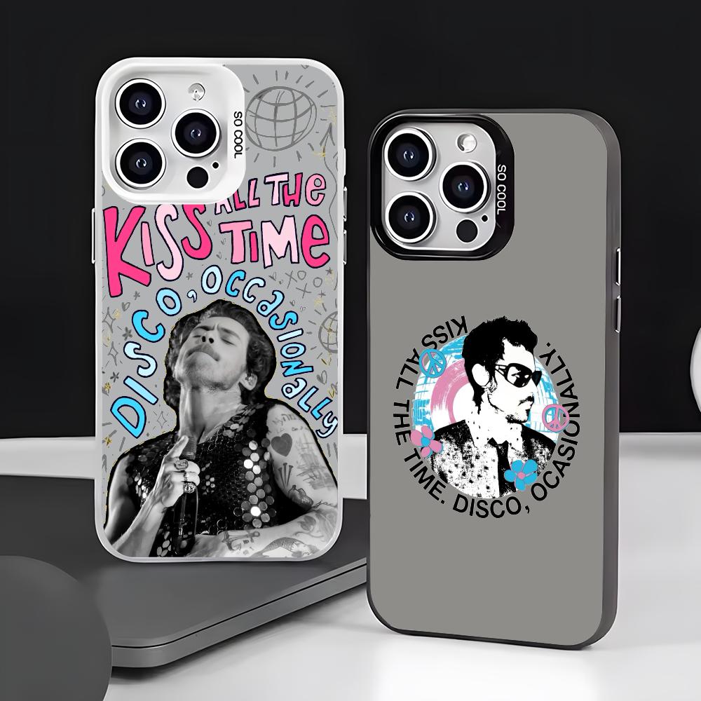 Custodia per telefono H-Harry  - Phone Cases Cool recensione e prezzo