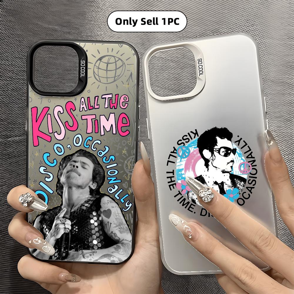 Custodia per telefono H-Harry  - Phone Cases Cool recensione e prezzo