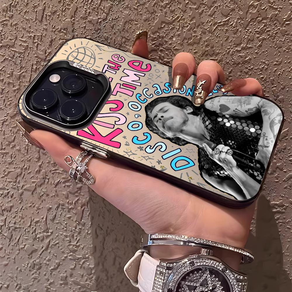 Custodia per telefono H-Harry  - Phone Cases Cool recensione e prezzo