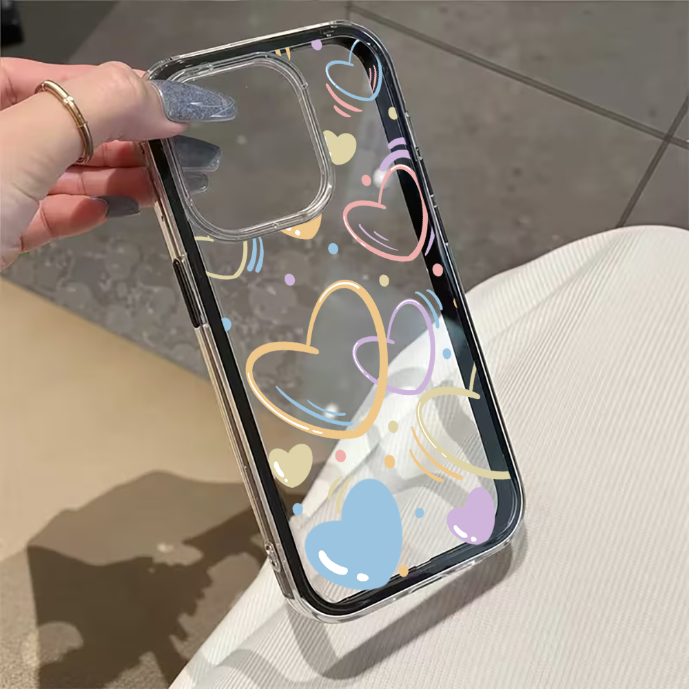 Custodia Morbida Trasparente c - Phone Cases Best recensione e prezzo