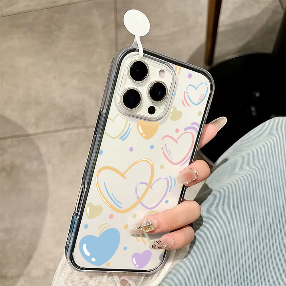 Custodia Morbida Trasparente c - Phone Cases Best recensione e prezzo