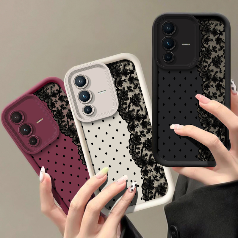 Custodia Morbida Antiurto per  - Phone Cases Vivo recensione e prezzo