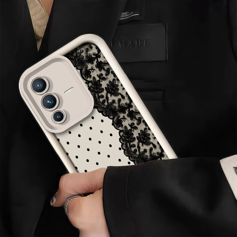 Custodia Morbida Antiurto per  - Phone Cases Vivo recensione e prezzo