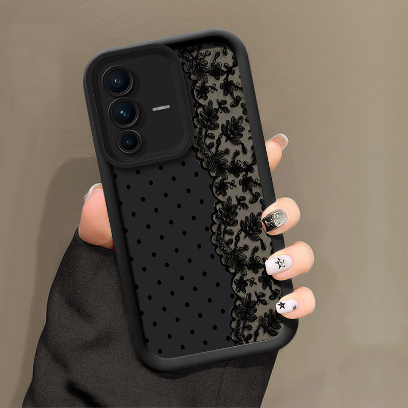 Custodia Morbida Antiurto per  - Phone Cases Vivo recensione e prezzo