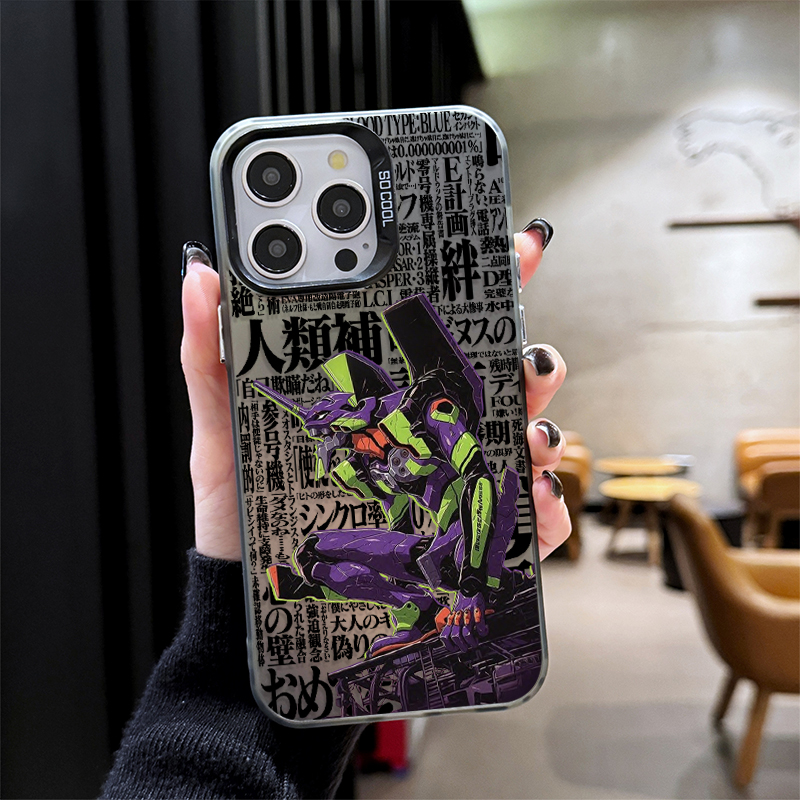 Cool e-evangelions Cover rigid - Phone Cases Cool recensione e prezzo