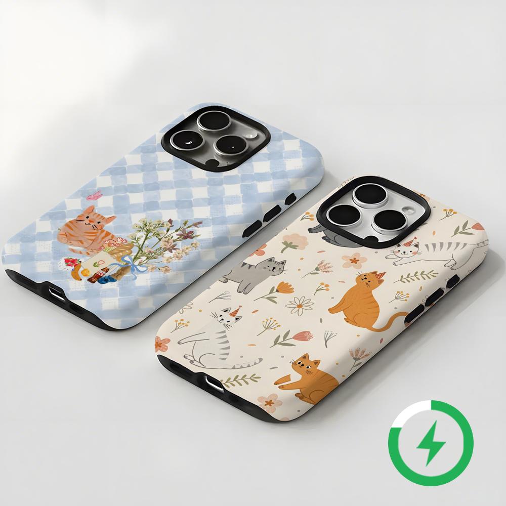 Custodia per telefono con gatt - Phone Cases Iphone 14 recensione e prezzo