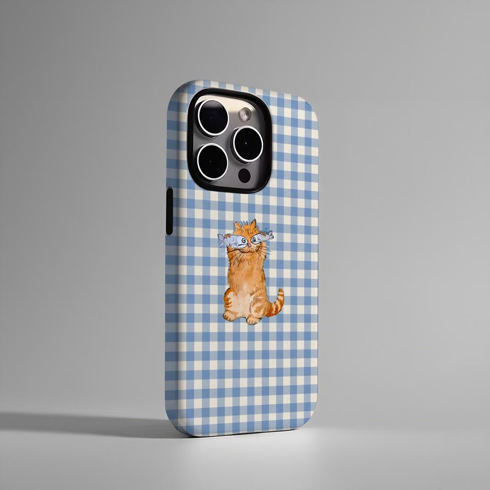 Custodia per telefono con gatt - Phone Cases Iphone 14 recensione e prezzo