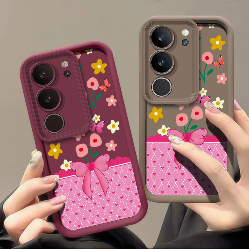 Custodia per telefono in silic - Phone Cases Vivo recensione e prezzo