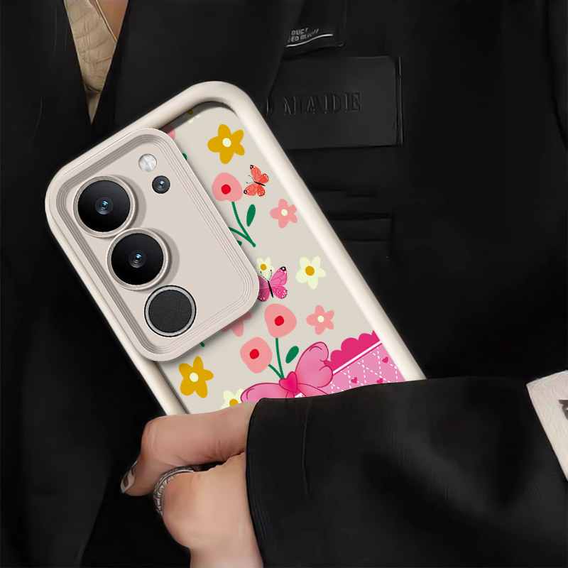 Custodia per telefono in silic - Phone Cases Vivo recensione e prezzo
