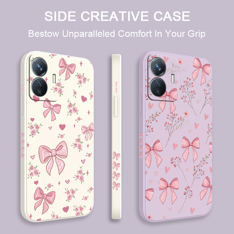 Cover per telefono in silicone - Phone Cases Vivo recensione e prezzo