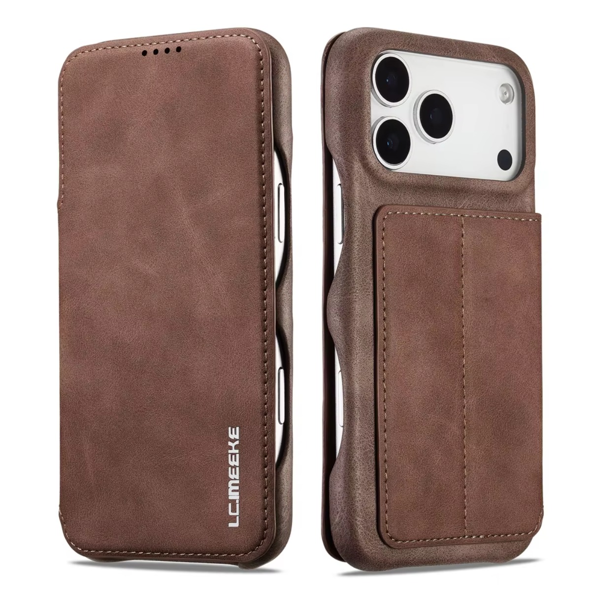 Portafoglio in pelle Flip Cove - Phone Cases That Hold Cards recensione e prezzo