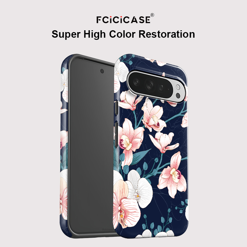 Fcicicase Custodia Antiurto pe - Phone Cases Pixel 10 Pro recensione e prezzo