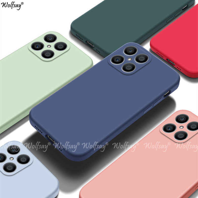 Per Honor X8 Custodia in Silic - Phone Cases On Sale recensione e prezzo