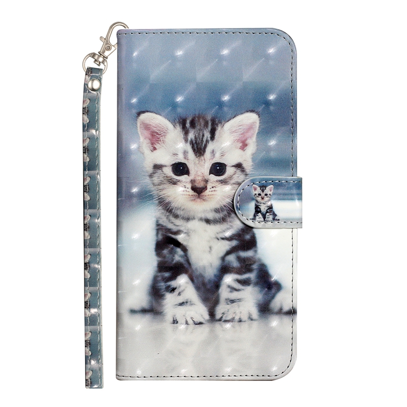 Custodia a portafoglio in pell - Phone Cases On Shein recensione e prezzo