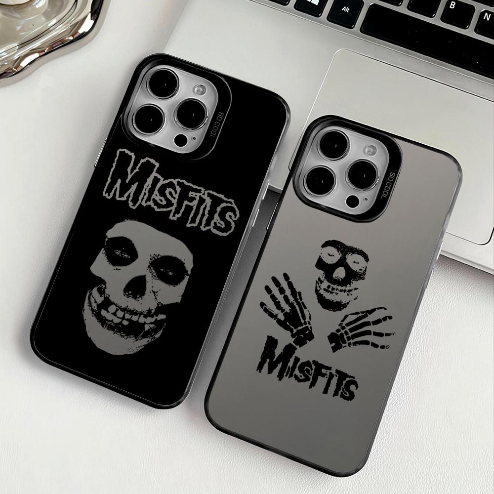 Custodia per telefono Misfits  - Phone Cases Iphone 14 recensione e prezzo