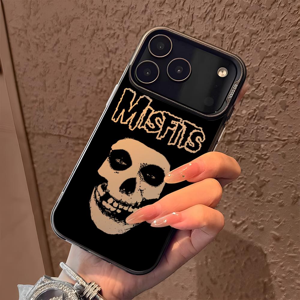 Custodia per telefono Misfits  - Phone Cases Iphone 14 recensione e prezzo