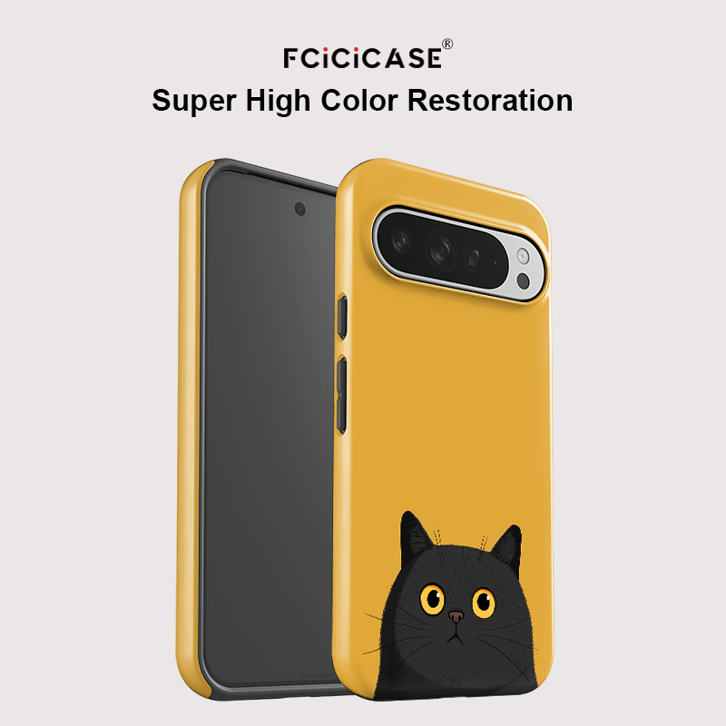 Fcicicase per Pixel 9 10 Pro,  - Phone Cases Pixel 10 Pro recensione e prezzo