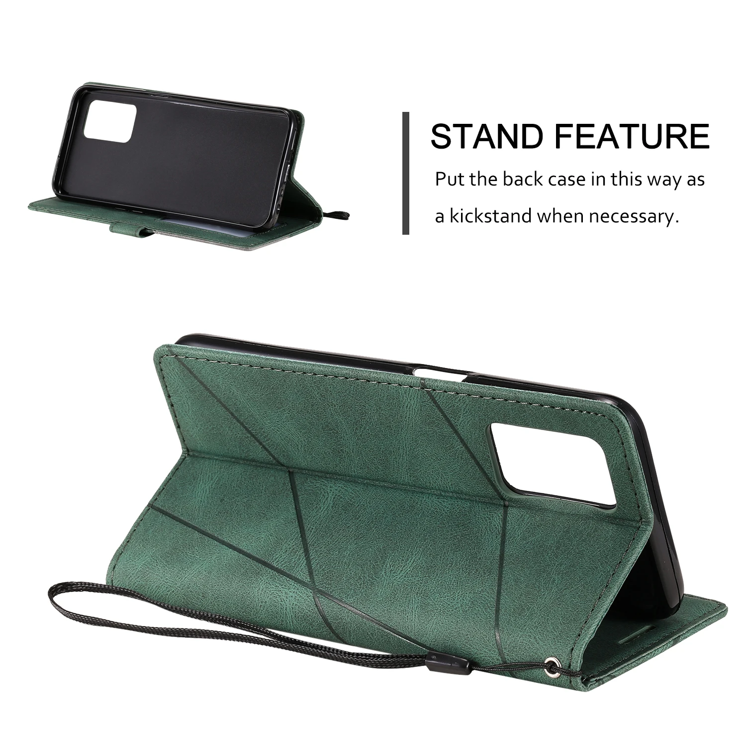 Custodia Flip in pelle per OPP - Phone Cases On Sale recensione e prezzo